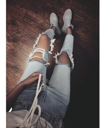 FOOT INDUSTRY | スニーカー