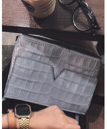 VINCE | ショルダーバッグ