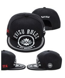 EVISU | キャップ