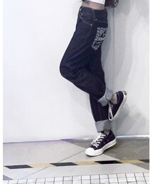 EVISU | デニムパンツ