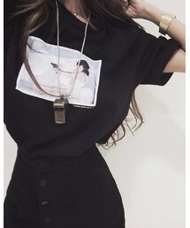 St.Roller | Tシャツ/カットソー