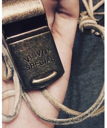 VISVIM | ネックレス