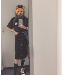 DOE | Tシャツ/カットソー