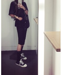 MUJI Labo | スニーカー