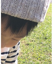 Ampersand | キャップ