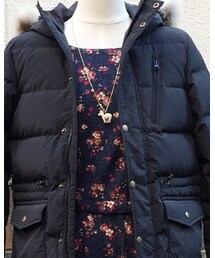 KAZA | ネックレス