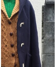 Gloverall | ダッフルコート