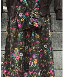 U.S.A vintage | ドレス