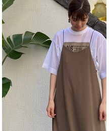 blanc basque | Tシャツ/カットソー