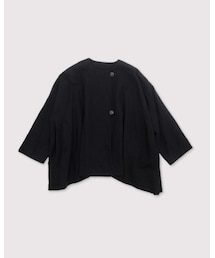 ARTS & SCIENCE | Side tuck T-line JK  (ジャケット/アウター)