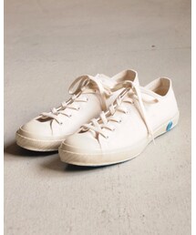 SHOES LIKE POTTERY | SHOES LIKE POTTERY #white [S.L.P.01](スニーカー)