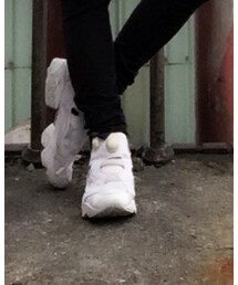 Reebok | スニーカー