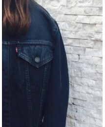 Levi's | デニムジャケット