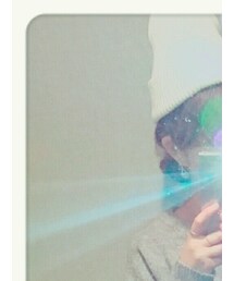 earth music&ecology | ニットキャップ/ビーニー