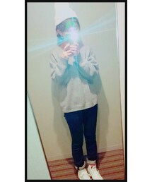 GU | ニット/セーター