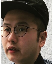 金子眼鏡 | メガネ