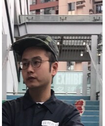 金子眼鏡 | メガネ