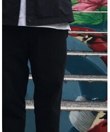 DEPARTMENT FIVE | スラックス