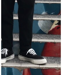 GANRYU | シューズ