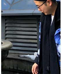 THE NORTH FACE | マウンテンパーカー