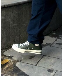 CONVERSE | スニーカー