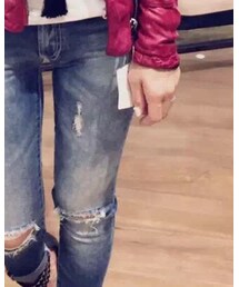 GAS | デニムパンツ