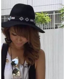 Another Edition | ハット