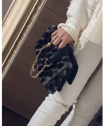 aquagirl | ショルダーバッグ