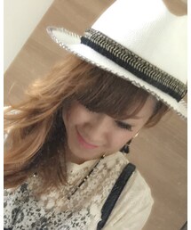 FERRUCCIO VECCHI | 帽子