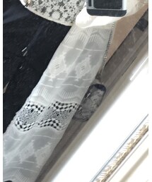 ROSE BUD | カーディガン/ボレロ