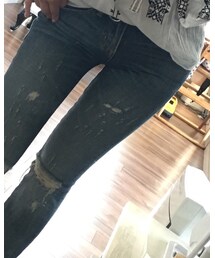 D-ID | デニムパンツ