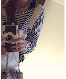 Spick&Span Noble | Tシャツ/カットソー