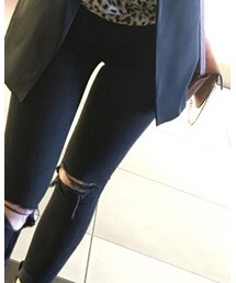 J BRAND | デニムパンツ