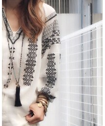 TOMORROWLAND  | トップス