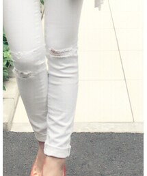 GAS | デニムパンツ