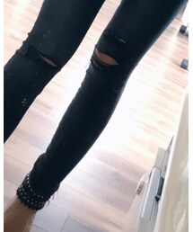 J BRAND | デニムパンツ