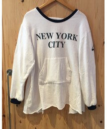 JOCKRIC | スウェット