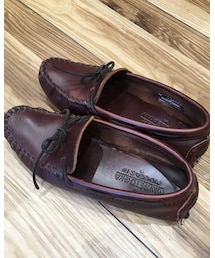 Minnetonka | モカシン/デッキシューズ