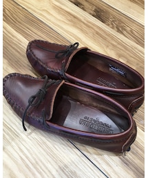 Minnetonka | モカシン/デッキシューズ