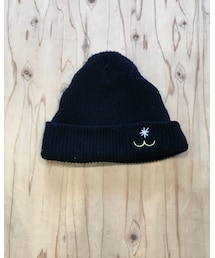 IRONIC | ニットキャップ/ビーニー