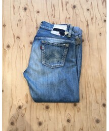 EDWIN | デニムパンツ