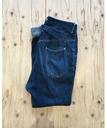 KAPITAL | デニムパンツ