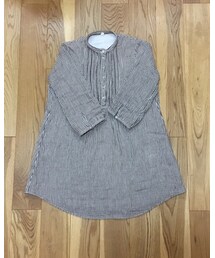 no brand | チュニック