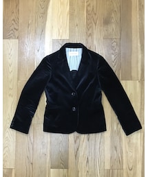 mi-mi-que | テーラードジャケット