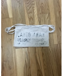 KAPITAL | エプロン