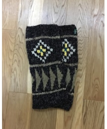 GOHEMP | レッグウォーマー