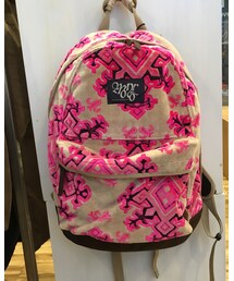 Monro | バックパック/リュック