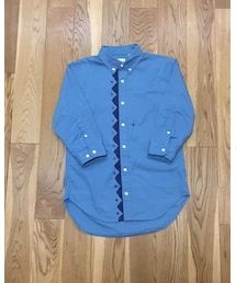 Natural Bicycle | シャツ/ブラウス