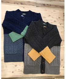 Phateewear | カーディガン/ボレロ