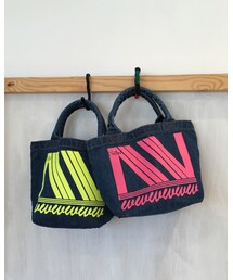 Shigesato Yanase | トートバッグ